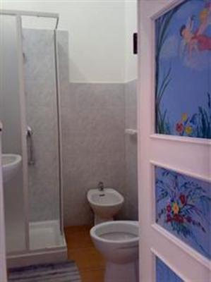фото отеля Al Solemar Bed & Breakfast
