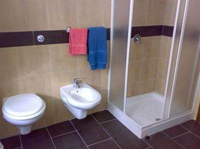 фото отеля Al Solemar Bed & Breakfast