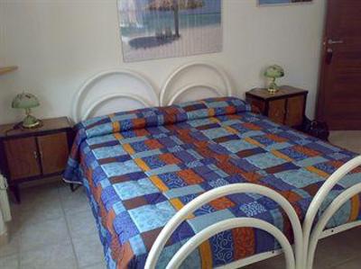 фото отеля Al Solemar Bed & Breakfast