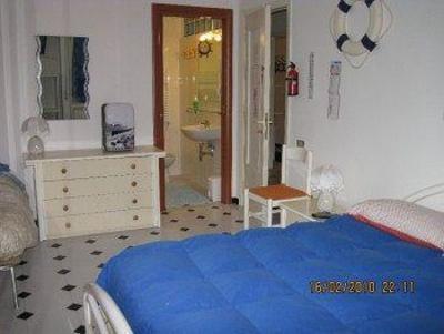 фото отеля Al Solemar Bed & Breakfast