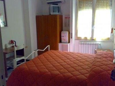 фото отеля Al Solemar Bed & Breakfast