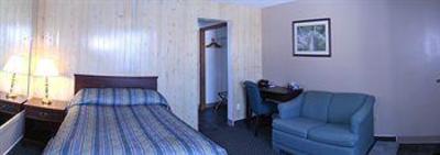 фото отеля Moonlight Inn & Suites Sudbury