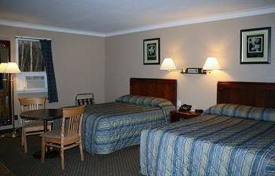 фото отеля Moonlight Inn & Suites Sudbury