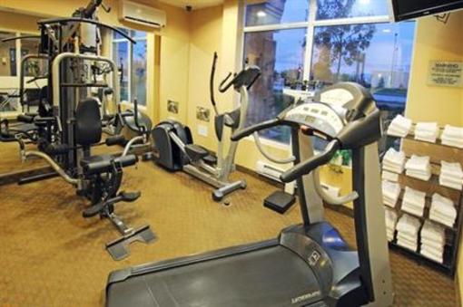 фото отеля Holiday Inn Express Hotel & Suites Brampton