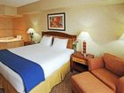 фото отеля Holiday Inn Express Hotel & Suites Brampton