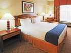 фото отеля Holiday Inn Express Hotel & Suites Brampton