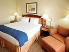 фото отеля Holiday Inn Express Hotel & Suites Brampton