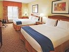 фото отеля Holiday Inn Express Hotel & Suites Brampton