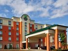 фото отеля Holiday Inn Express Hotel & Suites Brampton