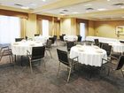 фото отеля Holiday Inn Express Hotel & Suites Brampton