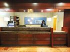 фото отеля Holiday Inn Express Hotel & Suites Brampton