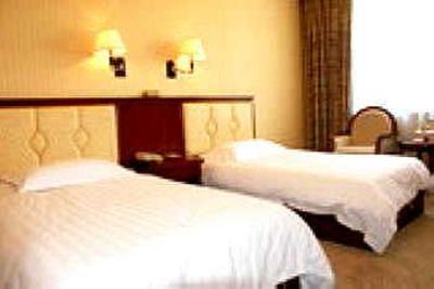 фото отеля Civil Aviation Hotel Shenyang