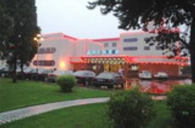 фото отеля Civil Aviation Hotel Shenyang