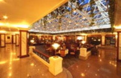 фото отеля Civil Aviation Hotel Shenyang
