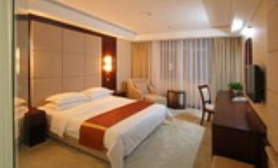 фото отеля Civil Aviation Hotel Shenyang