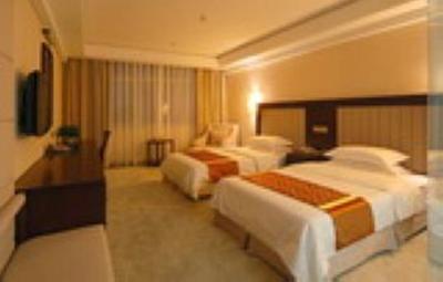 фото отеля Civil Aviation Hotel Shenyang