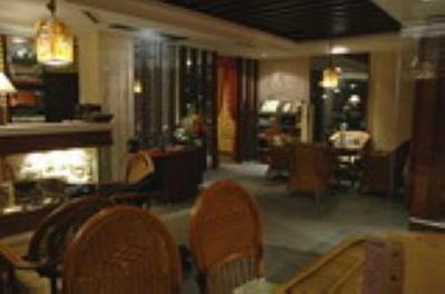 фото отеля Civil Aviation Hotel Shenyang