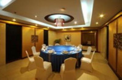 фото отеля Civil Aviation Hotel Shenyang