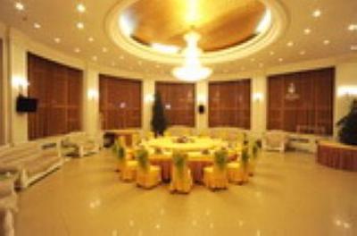 фото отеля Civil Aviation Hotel Shenyang