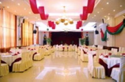 фото отеля Civil Aviation Hotel Shenyang