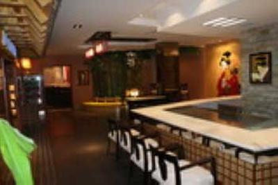 фото отеля Civil Aviation Hotel Shenyang