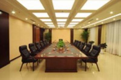 фото отеля Civil Aviation Hotel Shenyang