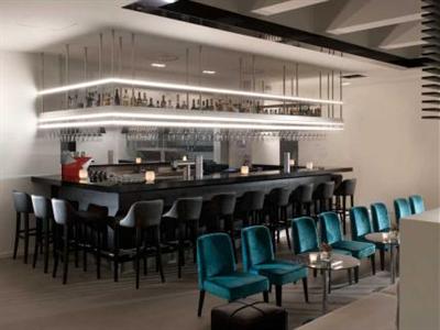 фото отеля Grand City Airport Hotel Stuttgart Messe