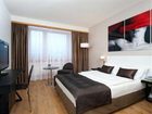 фото отеля Grand City Airport Hotel Stuttgart Messe