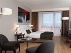 фото отеля Grand City Airport Hotel Stuttgart Messe