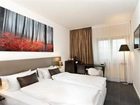 фото отеля Grand City Airport Hotel Stuttgart Messe