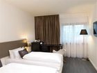 фото отеля Grand City Airport Hotel Stuttgart Messe