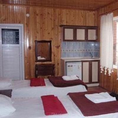 фото отеля Kuadasi Hotel Sezgin & Guesthouse