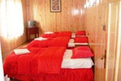 фото отеля Kuadasi Hotel Sezgin & Guesthouse