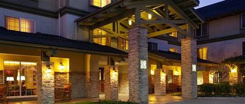 фото отеля Larkspur Landing Roseville