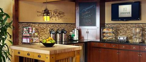 фото отеля Larkspur Landing Roseville
