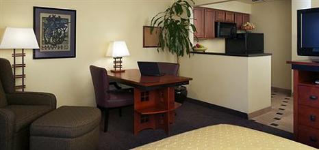 фото отеля Larkspur Landing Roseville