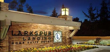 фото отеля Larkspur Landing Roseville