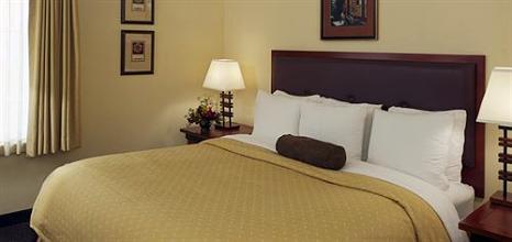 фото отеля Larkspur Landing Roseville