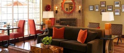 фото отеля Larkspur Landing Roseville