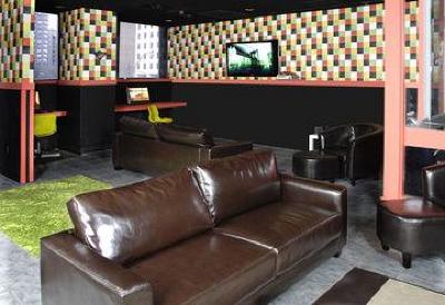 фото отеля Timhotel Jardin des Plantes