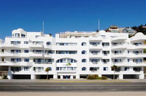 фото отеля Neruda Mar Suite Hotel