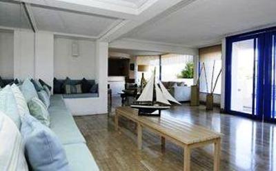 фото отеля Neruda Mar Suite Hotel