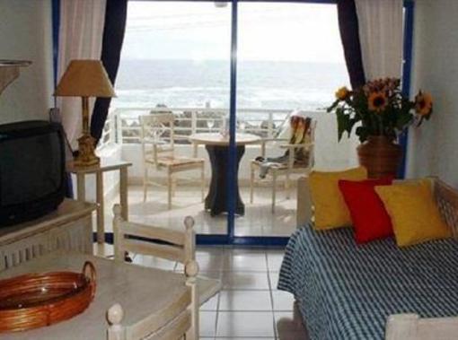фото отеля Neruda Mar Suite Hotel