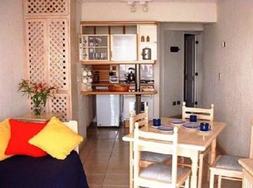 фото отеля Neruda Mar Suite Hotel