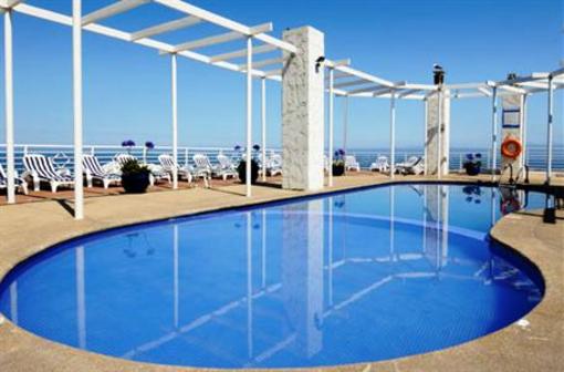 фото отеля Neruda Mar Suite Hotel