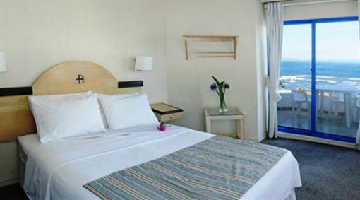 фото отеля Neruda Mar Suite Hotel