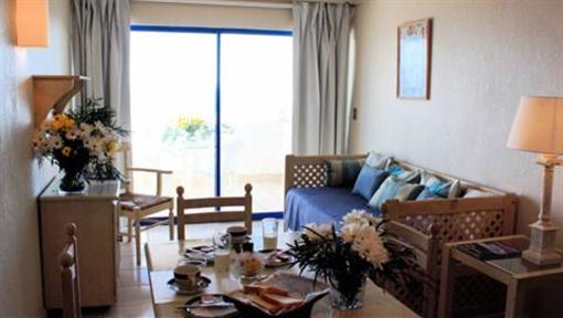 фото отеля Neruda Mar Suite Hotel