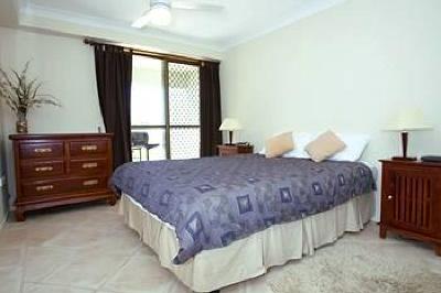 фото отеля Gemini Court Holiday Apartments