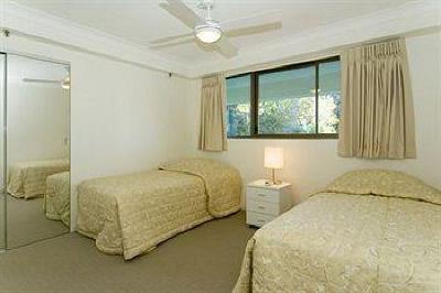 фото отеля Gemini Court Holiday Apartments