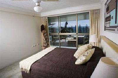 фото отеля Gemini Court Holiday Apartments